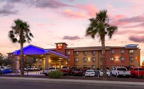 Comfort Inn Safford Az